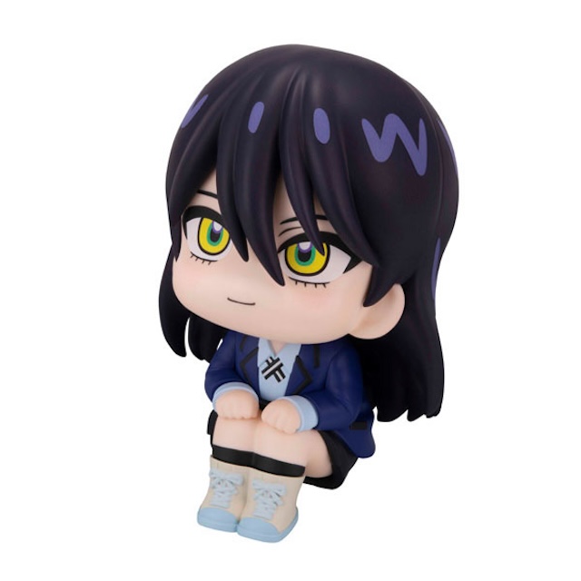 『ジークアクス』マチュ＆ニャアンフィギュアの画像