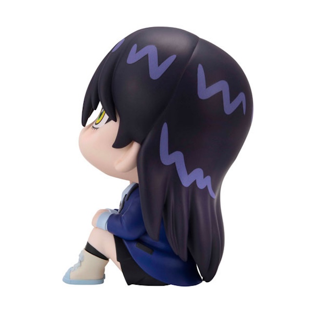 『ジークアクス』マチュ＆ニャアンフィギュアの画像