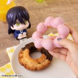 『ジークアクス』マチュ＆ニャアンフィギュアの画像