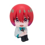 『ジークアクス』マチュ＆ニャアンフィギュアの画像