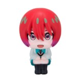 『ジークアクス』マチュ＆ニャアンフィギュアの画像