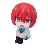 『ジークアクス』マチュ＆ニャアンフィギュアの画像