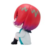 『ジークアクス』マチュ＆ニャアンフィギュアの画像