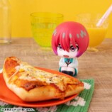 『ジークアクス』マチュ＆ニャアンフィギュアの画像