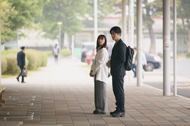 『イグナイト』第6話先行カットの画像