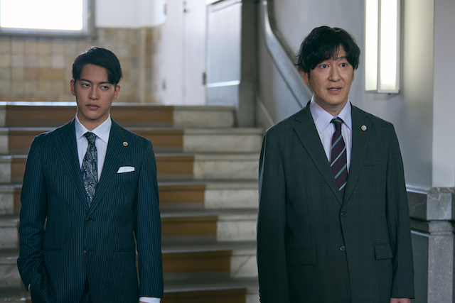 『イグナイト』第6話先行カットの画像