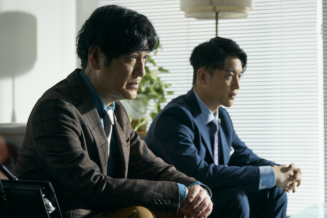 『イグナイト』第6話先行カットの画像