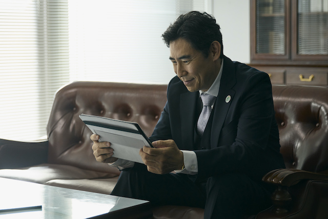 『イグナイト』第6話先行カットの画像