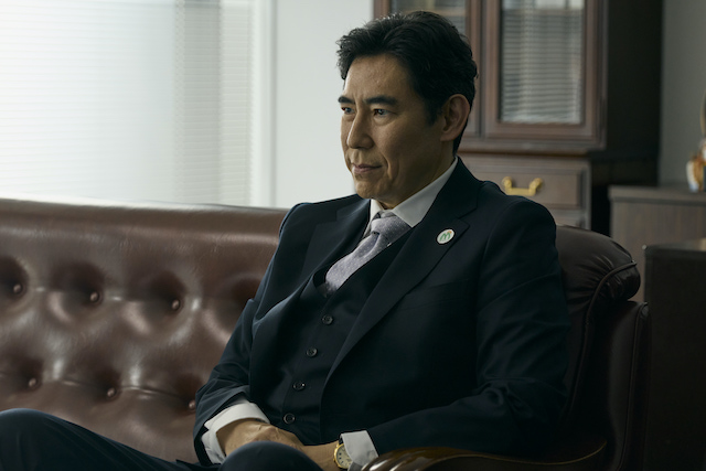 『イグナイト』第6話先行カットの画像