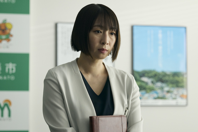 『イグナイト』第6話先行カットの画像