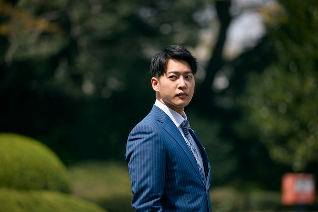 『イグナイト』第6話先行カットの画像