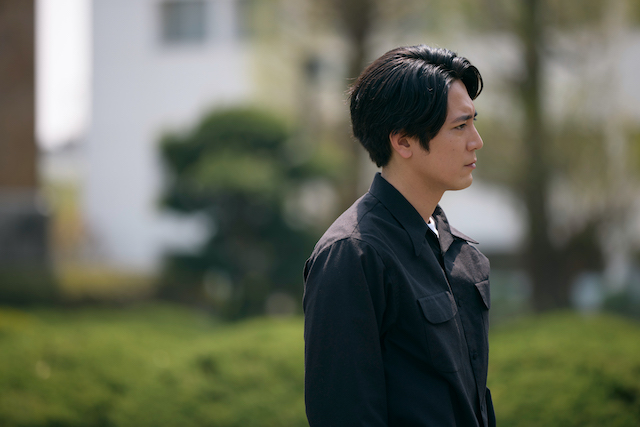 『イグナイト』第6話先行カットの画像