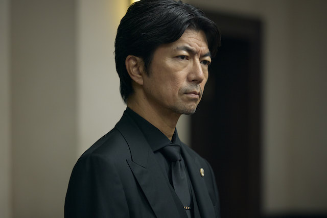 『イグナイト』第6話先行カットの画像