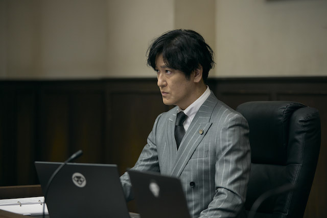 『イグナイト』第6話先行カットの画像