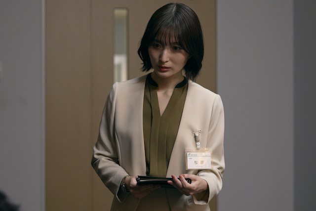 『イグナイト』第6話先行カットの画像