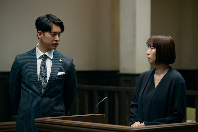 『イグナイト』第6話先行カットの画像