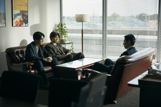 『イグナイト』第6話先行カットの画像