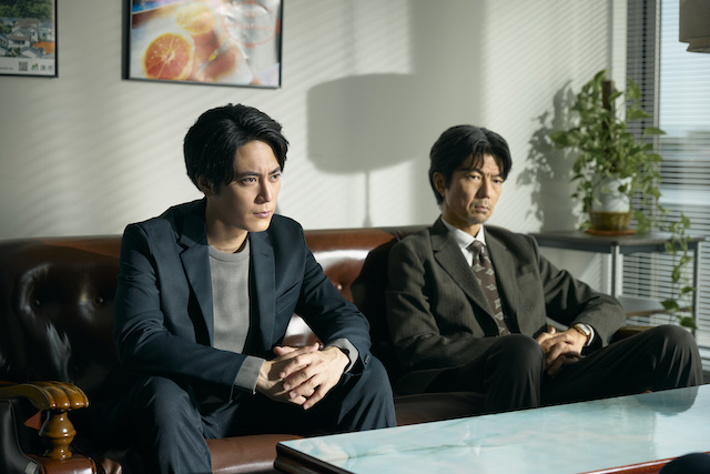 『イグナイト』第6話先行カットの画像