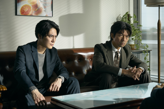 『イグナイト』第6話先行カットの画像