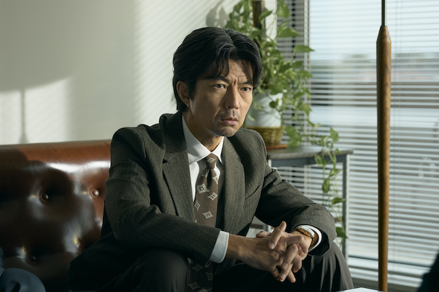 『イグナイト』第6話先行カットの画像