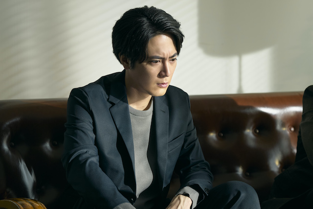 『イグナイト』第6話先行カットの画像