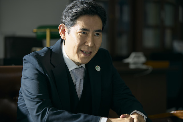 『イグナイト』第6話先行カットの画像