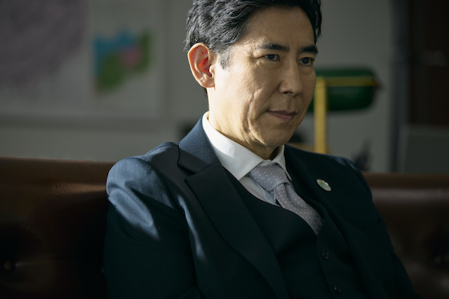 『イグナイト』第6話先行カットの画像