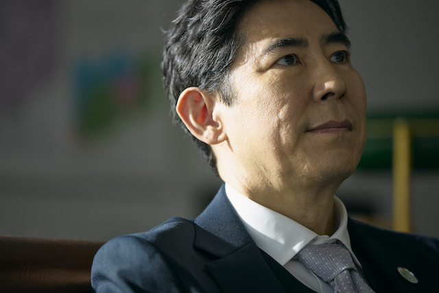 『イグナイト』第6話先行カットの画像