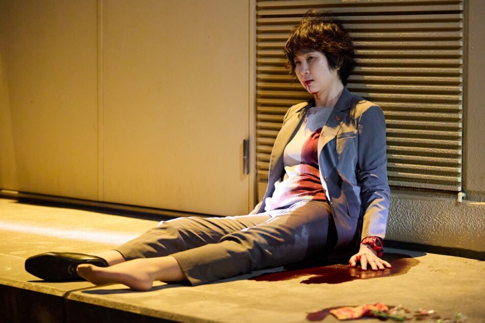 『恋は闇』刑事・大和田が殺害される衝撃展開