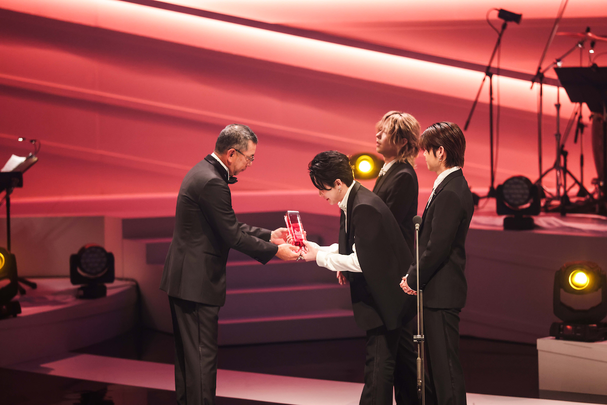 『MAJ 2025』40部門結果発表の画像