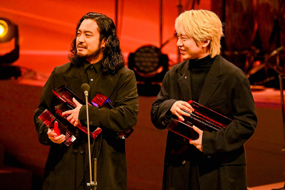 『MAJ 2025』40部門結果発表