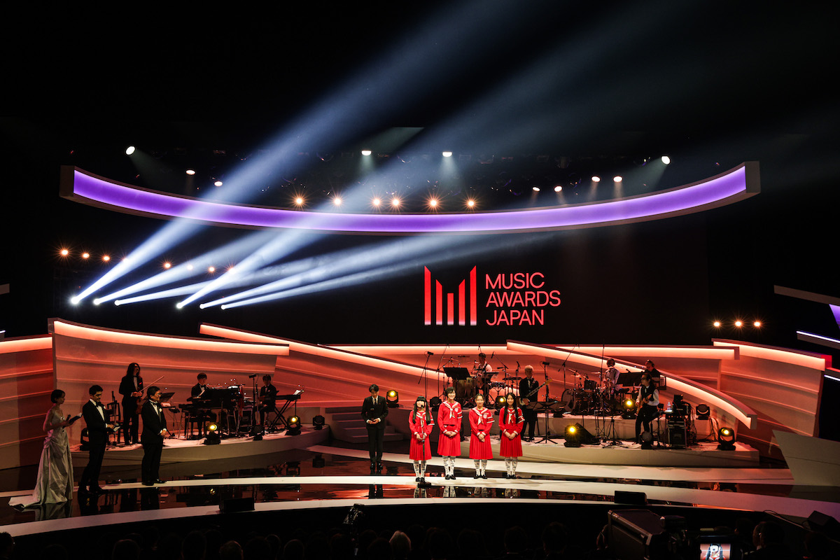 『MAJ 2025』40部門結果発表の画像