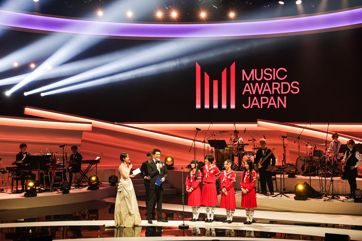 『MAJ 2025』40部門結果発表の画像