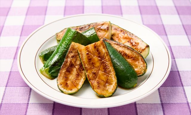 キッコーマン新CM料理写真