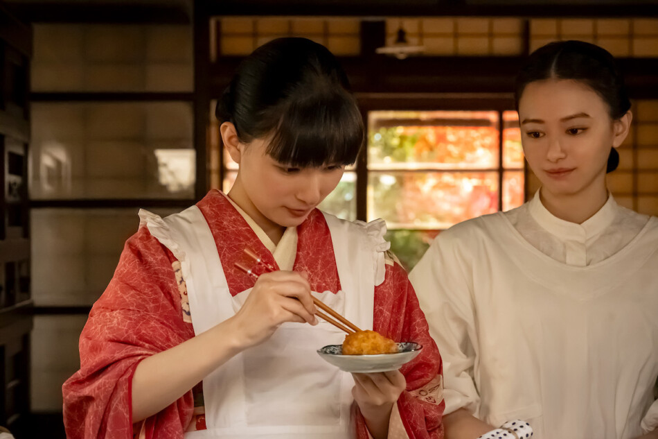 ただのラブコメではない『めおと日和』の尊さ