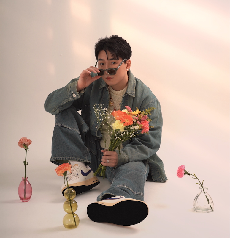 Murakami Keisuke、約1年半ぶり新曲リリース