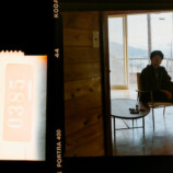 碧海祐人、ポップに開けた『光の路』の画像