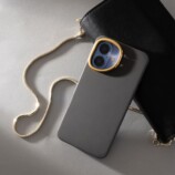 salisty、新作ケースは“立つ”カメラホール付きの画像