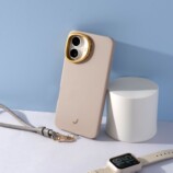 salisty、新作ケースは“立つ”カメラホール付きの画像