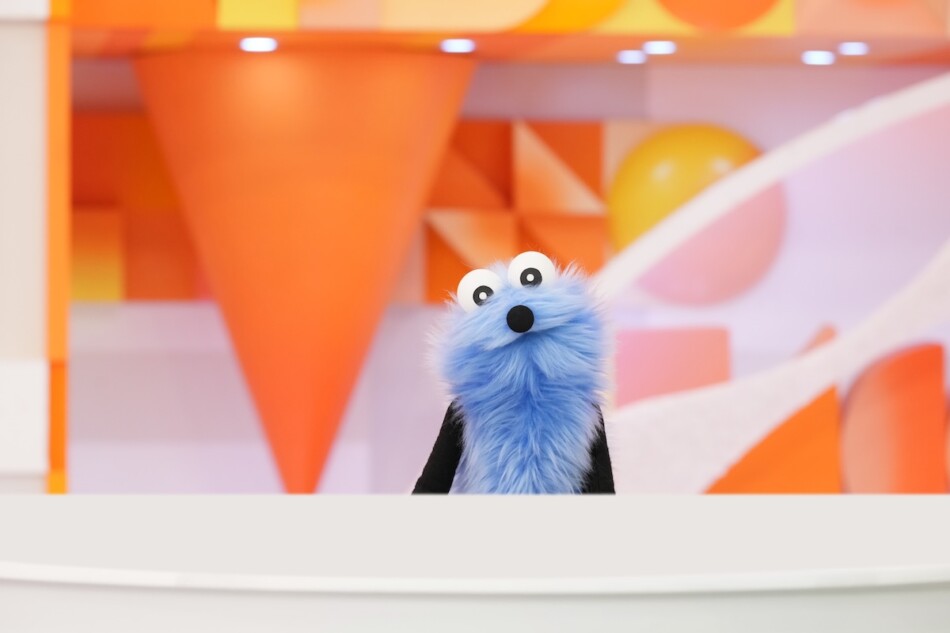 『ちいかわ』に続く注目作『スンスン』を解説