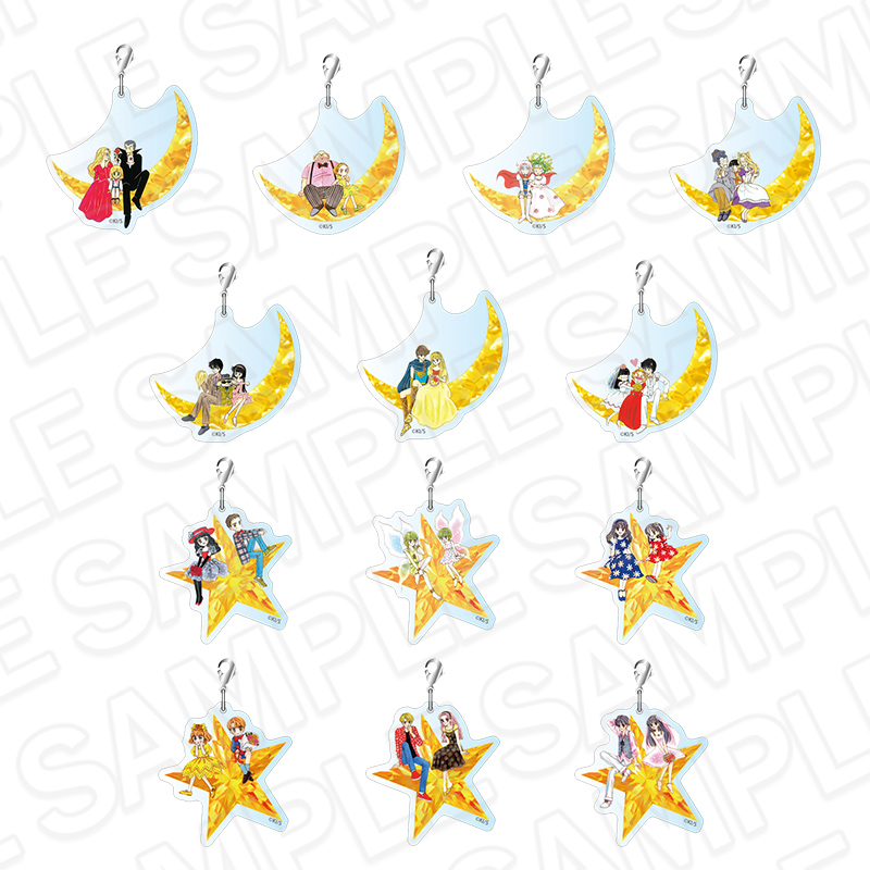 ときめきトゥナイト CAFEが開催の画像