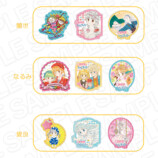 ときめきトゥナイト CAFEが開催の画像