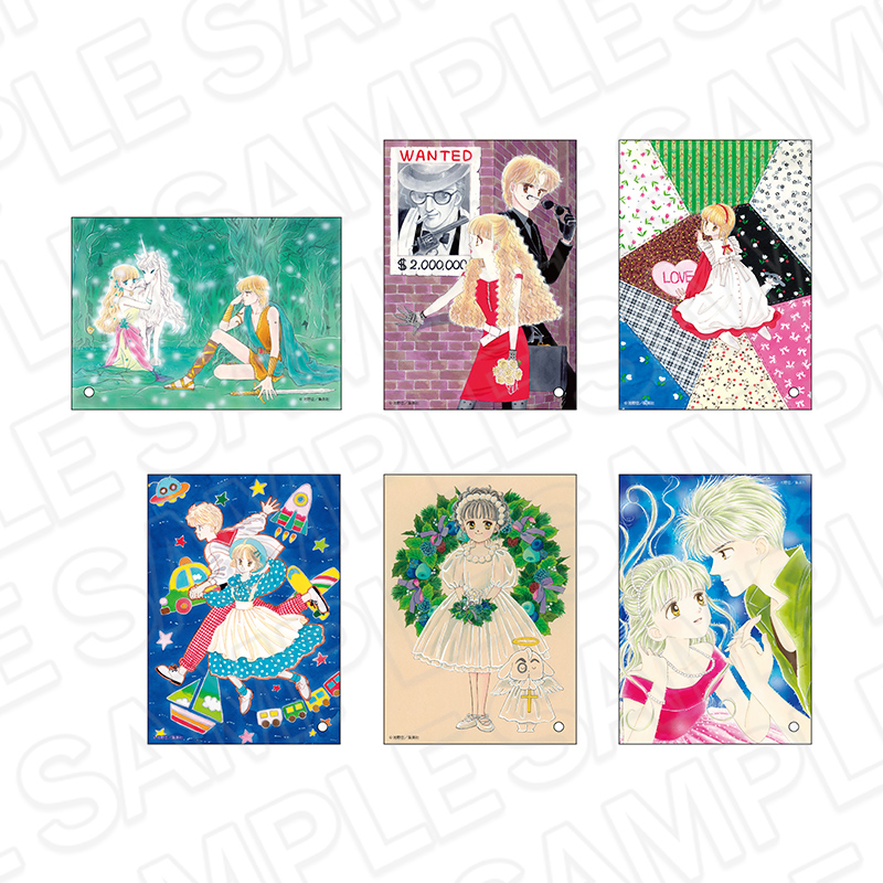 ときめきトゥナイト CAFEが開催の画像