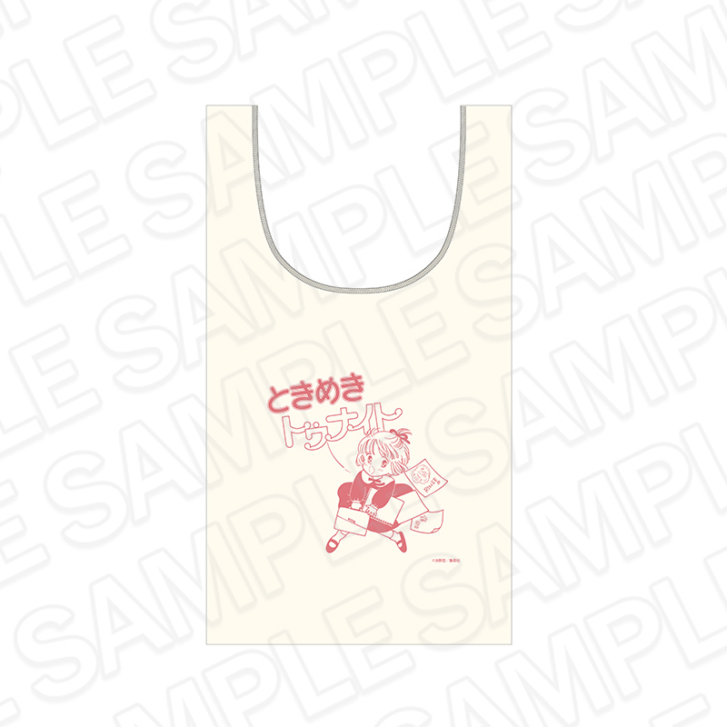 ときめきトゥナイト CAFEが開催の画像