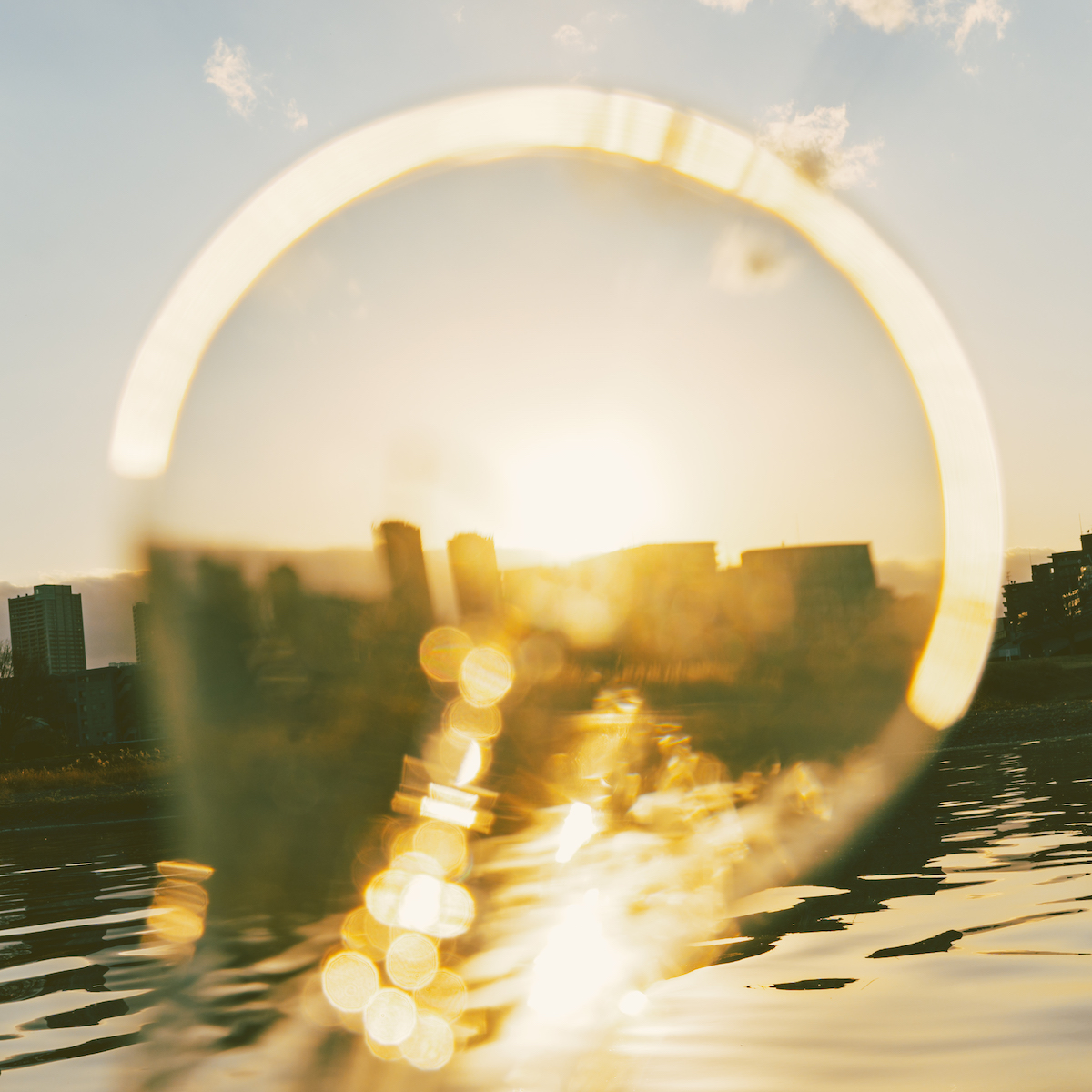 Uru『フィラメント』