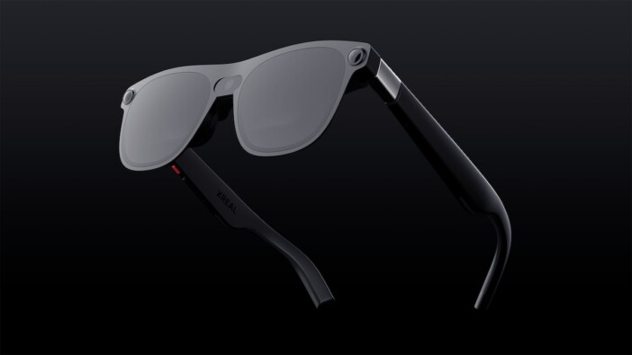 Google×XREAL、次世代XRデバイス連携