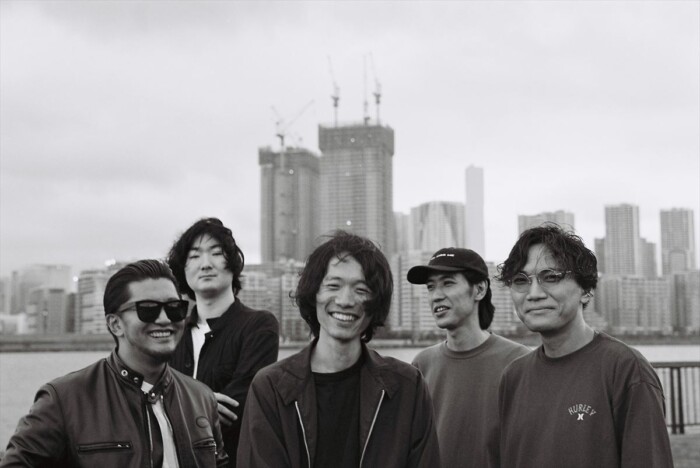 ゆうらん船、3rdアルバムリリース