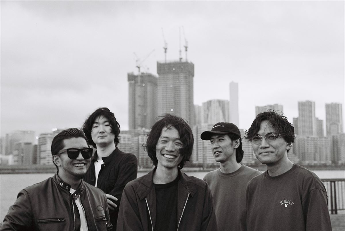 ゆうらん船、3rdアルバムリリース