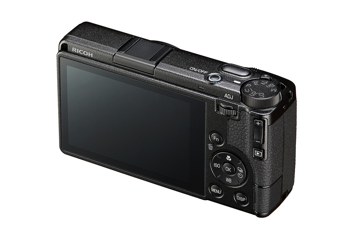 『GR IV』開発発表、新型センサー搭載で進化の画像