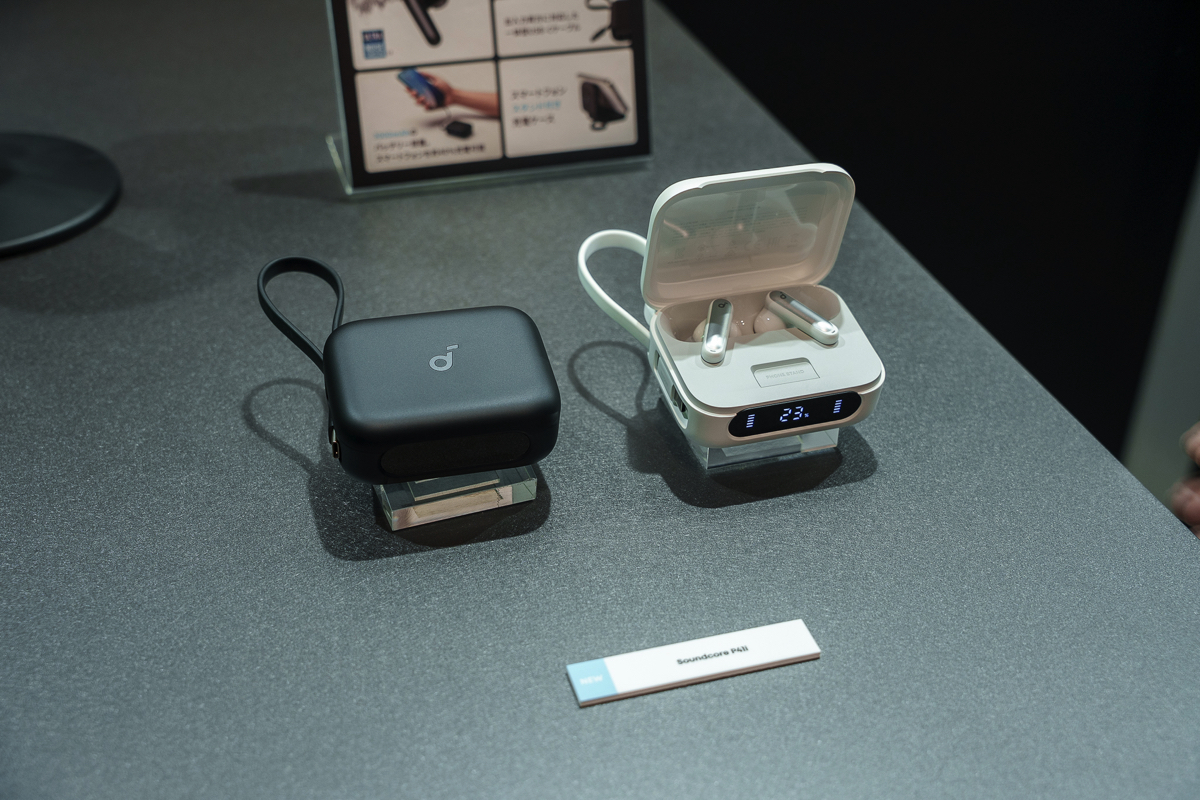 Anker Power Conference 2025 Spring、レポートの画像